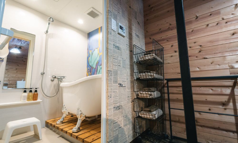 ウッドデザインパークいちのみや 紡（一宮市冨田砂原）