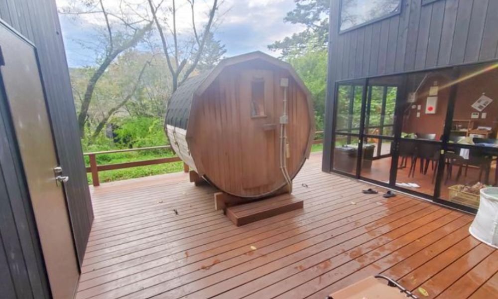 グランピングヒルズ アウラテラス茨城（土浦市東城寺）