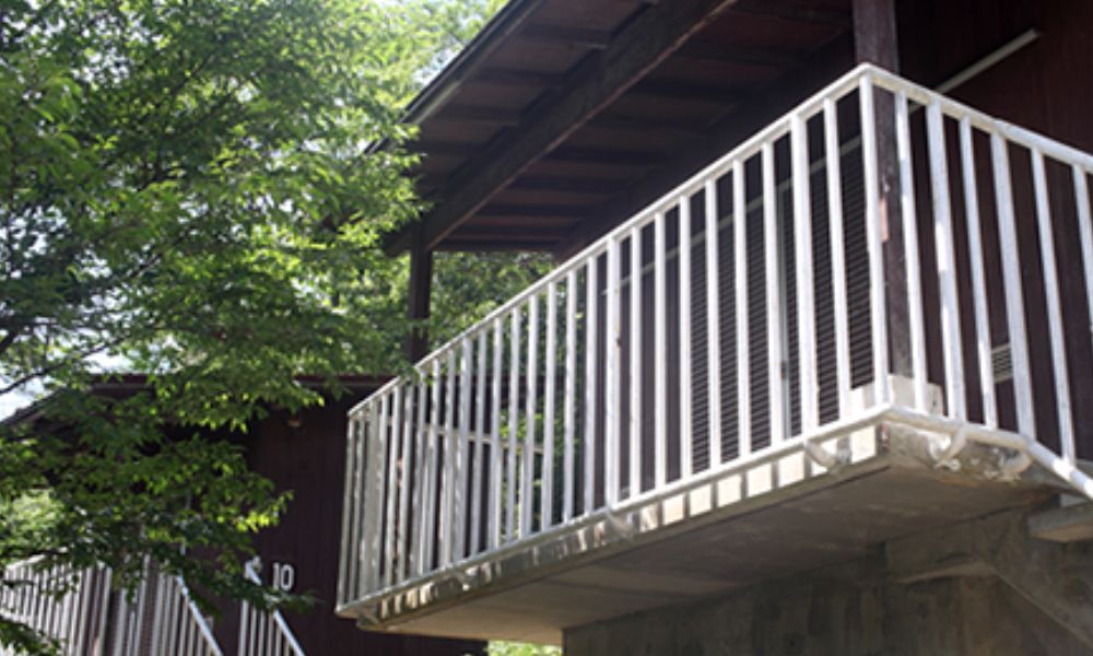 能勢温泉キャンプ場（豊能郡能勢町）