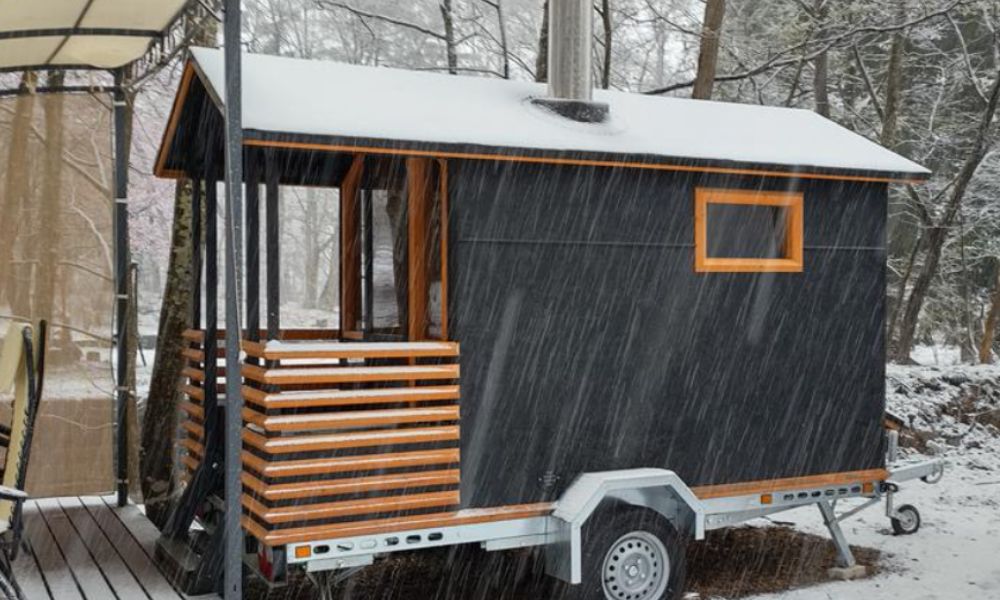クルマアソビアドベンチャーフィールド 安比（八幡平市細野）