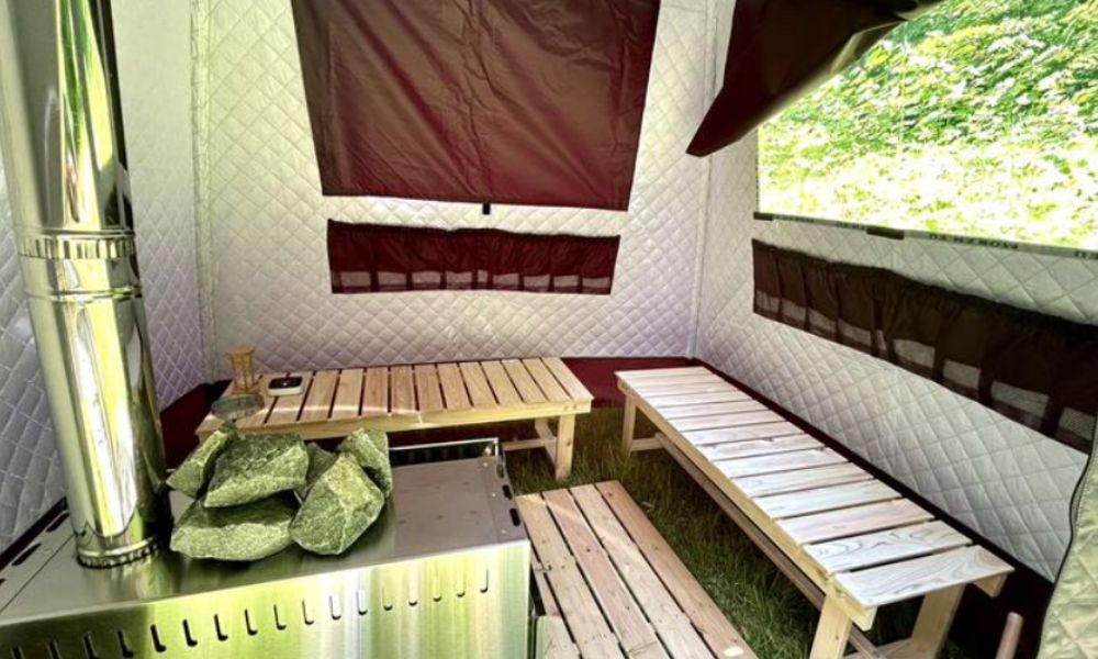 弓張平公園 月山・弓張平オートキャンプ場 （西村山郡西川町）