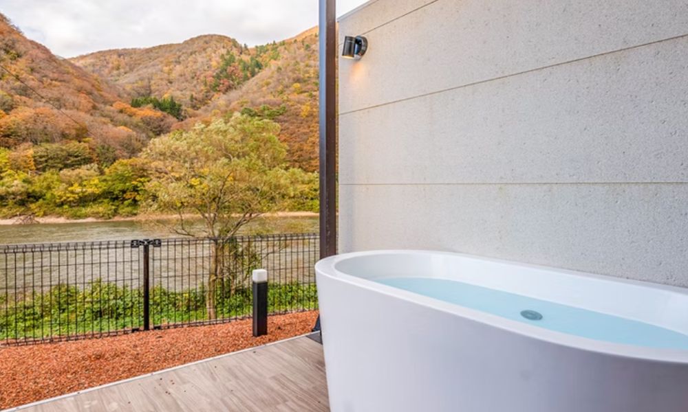 R;MOGAMI（最上郡戸沢村）