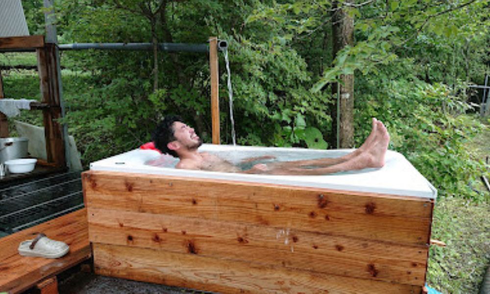 あだたら高原いっぷく（二本松市岳温泉）