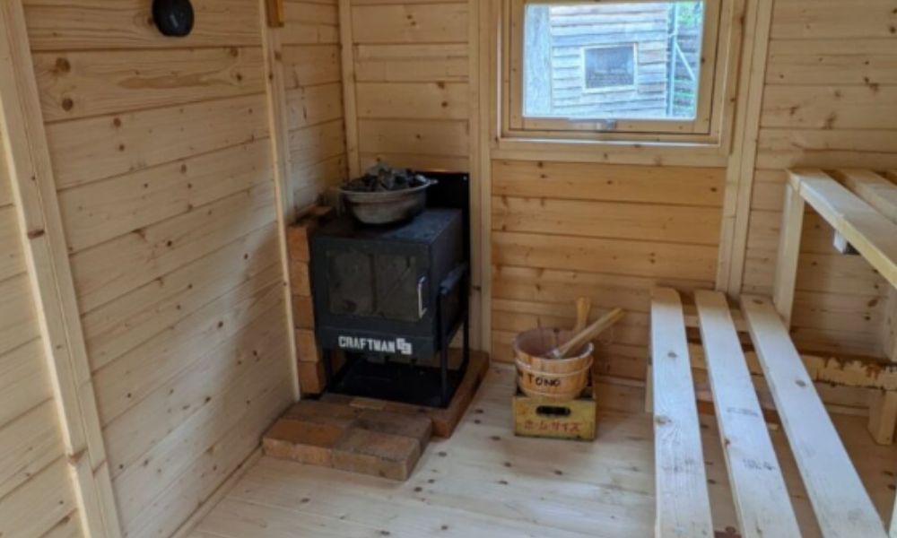 一棟貸切の宿Lien遠野（遠野市上郷町）