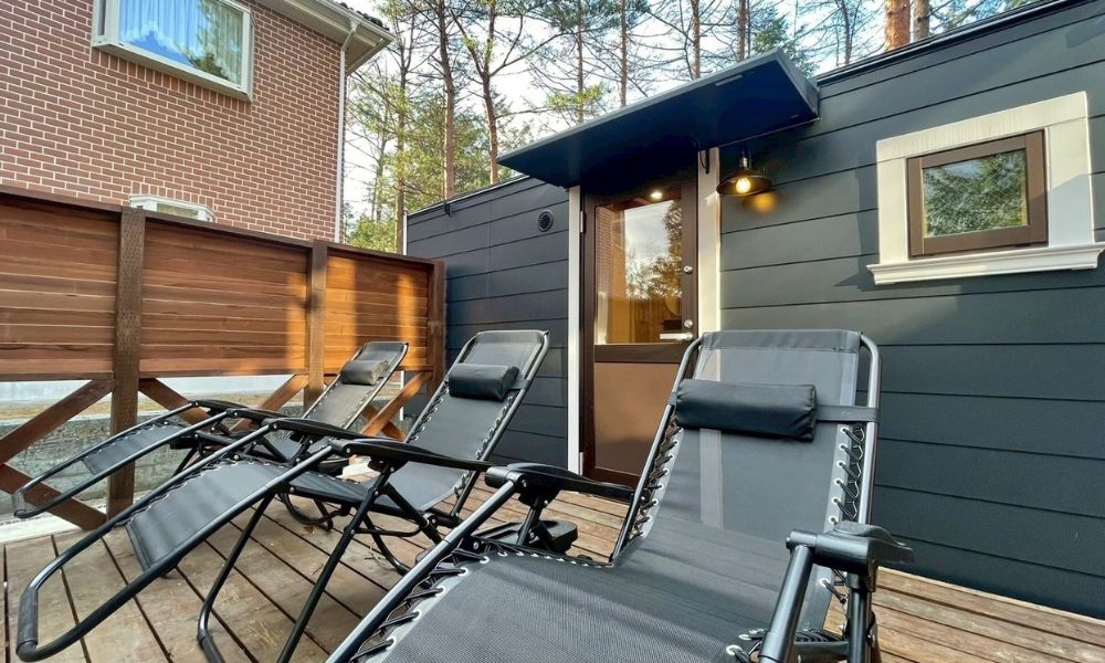 たびの邸宅 レアリゼ蔵王（刈田郡蔵王町）