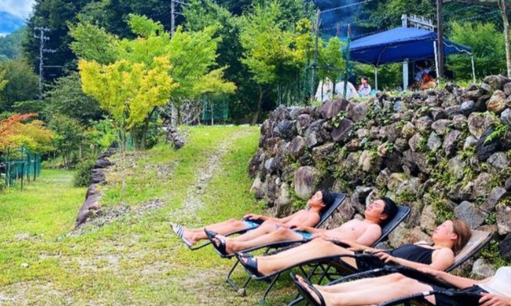 SLOW NATURE（京都市右京区）