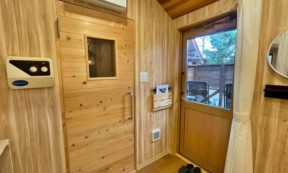 たびの邸宅 レアリゼ蔵王（刈田郡蔵王町）