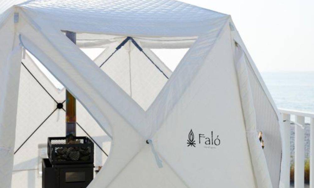 URBAN CAMP HOTEL Marble beach（泉南市りんくう南浜）