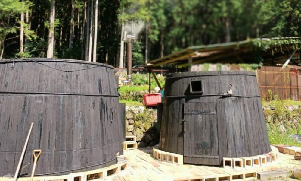 NNF-Nukata Nature Field（岡崎市石原町）