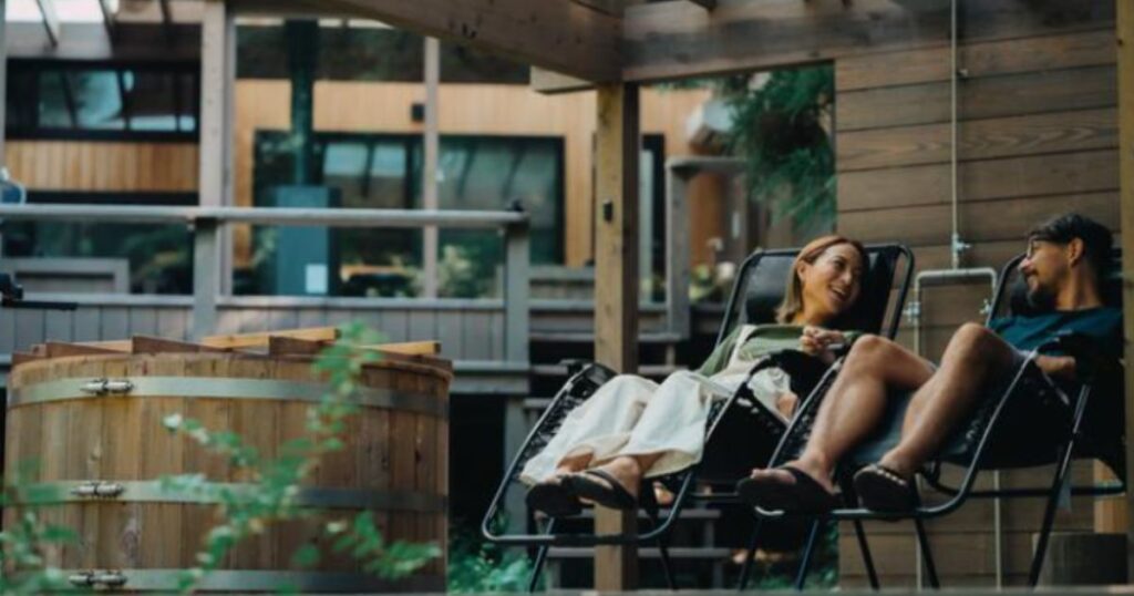 Tiny Base（賀茂郡河津町）