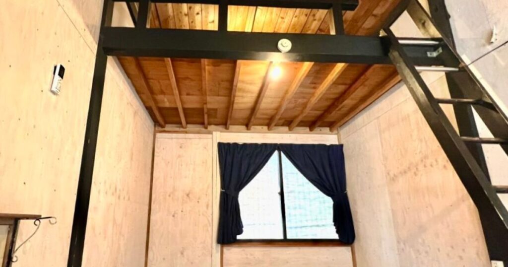 青野原 野呂ロッジキャンプ場（相模原市緑区）