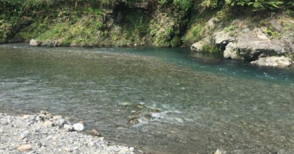 十里木ランド（あきる野市戸倉）