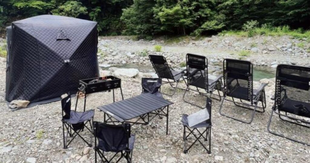 十里木ランド（あきる野市戸倉）