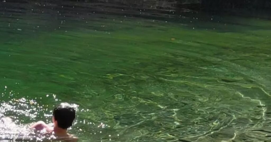 サウナ天竜（浜松市天竜区）