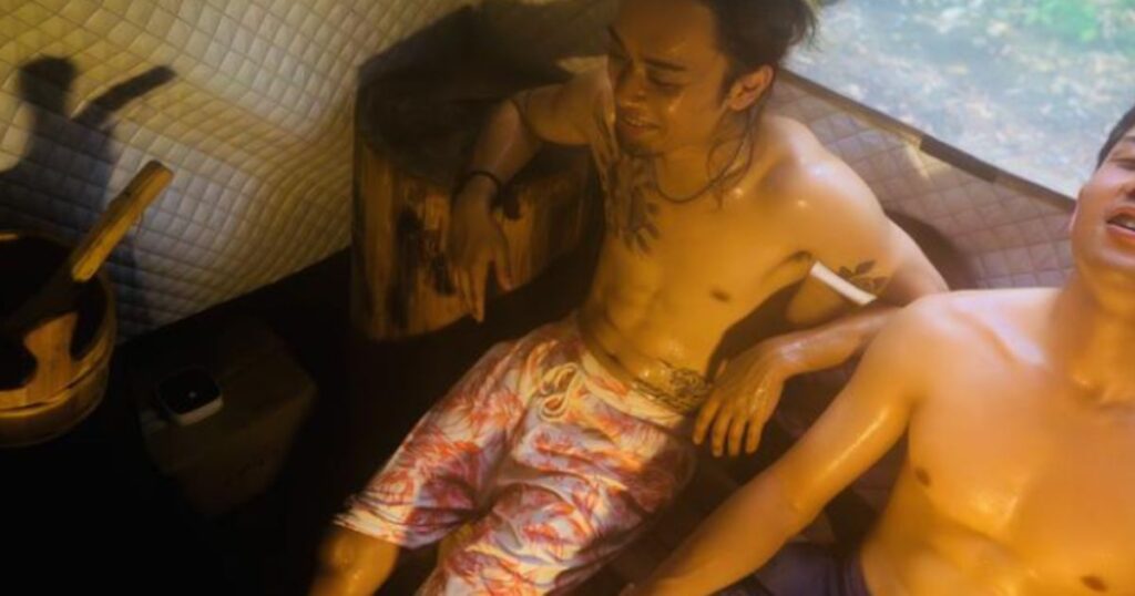 GARAGE Secret Base（駿東郡長泉町）