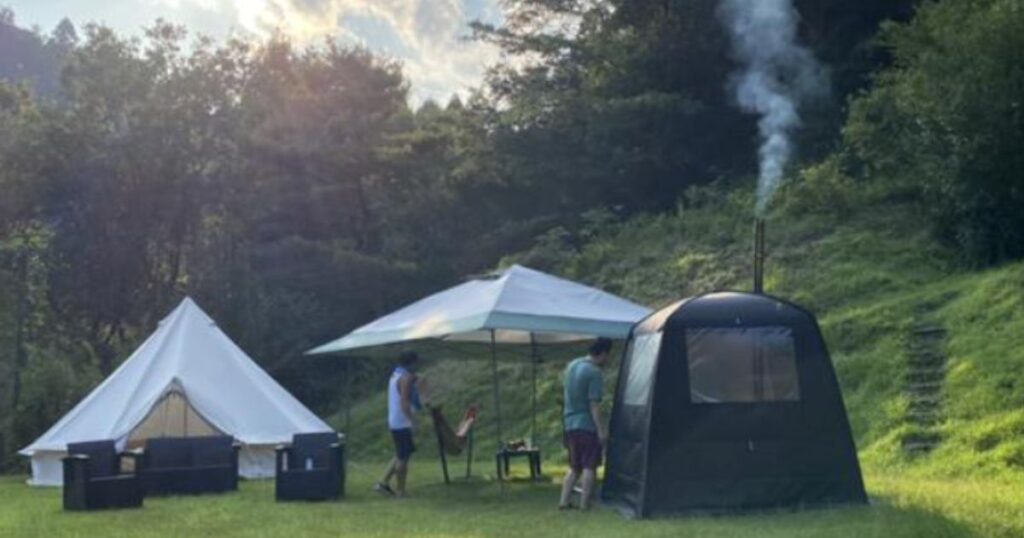 NIWA TOKYO OME（青梅市梅郷）