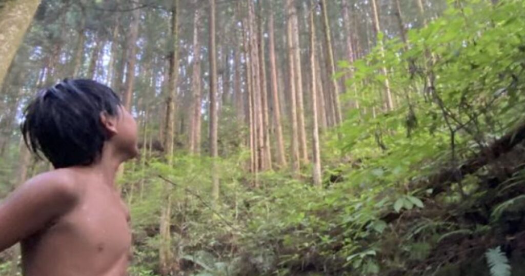 NIWA TOKYO OME（青梅市梅郷）