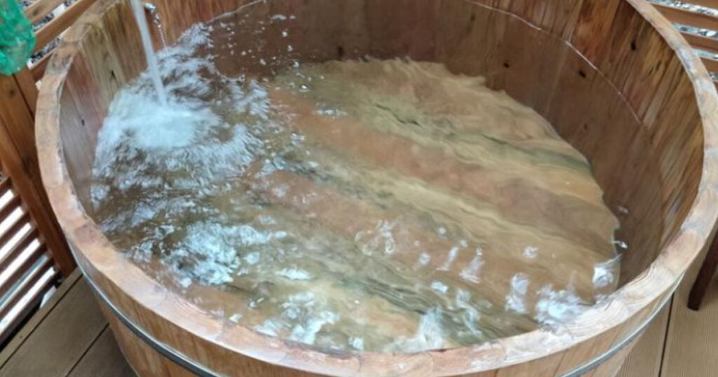 さんかく山CAMP FIELD（静岡市葵区）