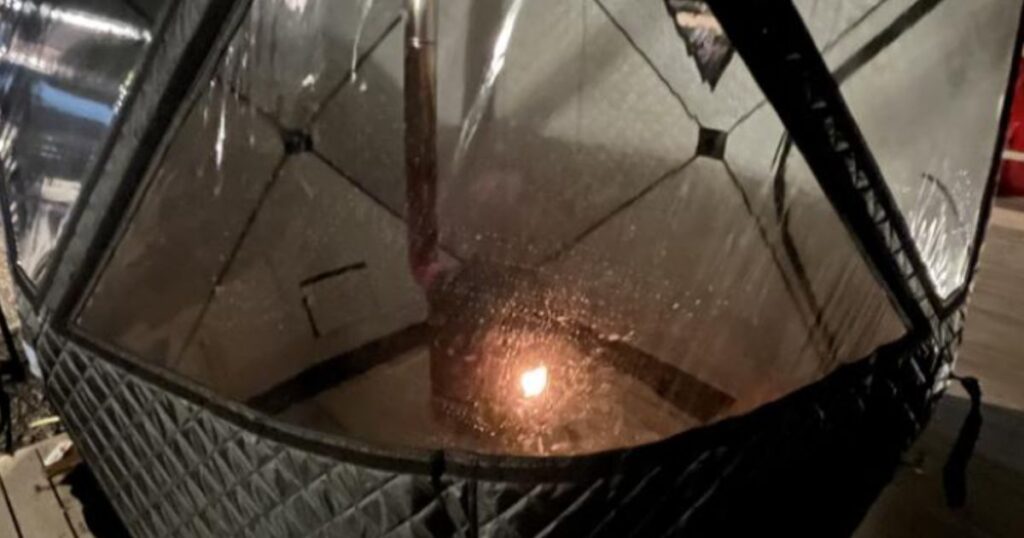 CalmbaseTOKYO（東大和市蔵敷）