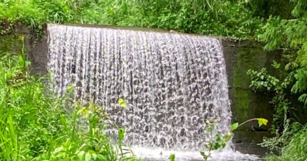 さんかく山CAMP FIELD（静岡市葵区）