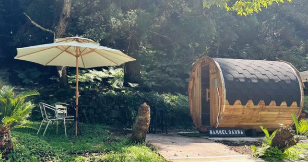 伊豆グランピングリゾートIshiki385（賀茂郡西伊豆町）