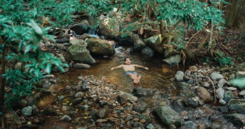 Tiny Base（賀茂郡河津町）