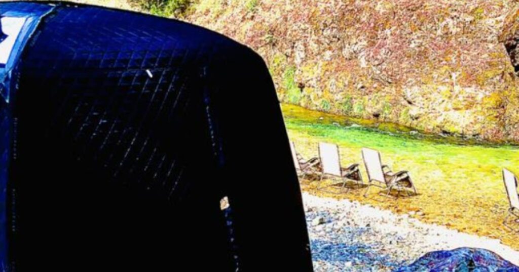 テントサウナ TOTONOI（あきる野市）