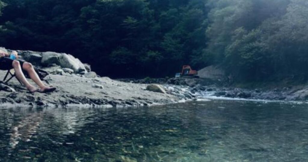 バカンス村（相模原市緑区）