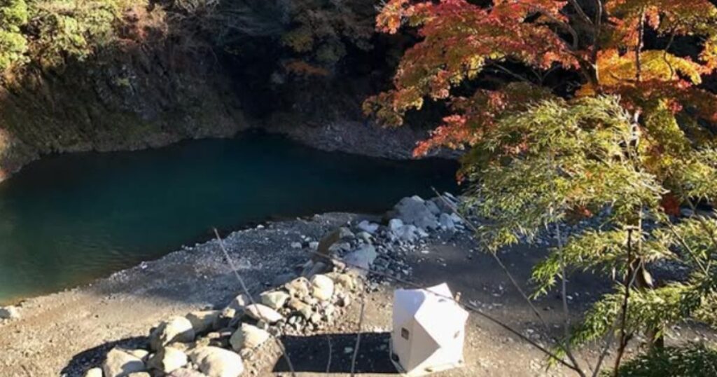 バカンス村（相模原市緑区）