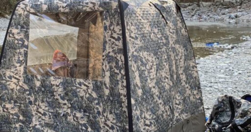 西丹沢 大滝キャンプ場（足柄上郡山北町）