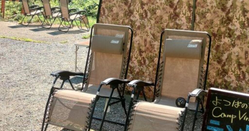 テントサウナ青崩峠（浜松市天竜区）