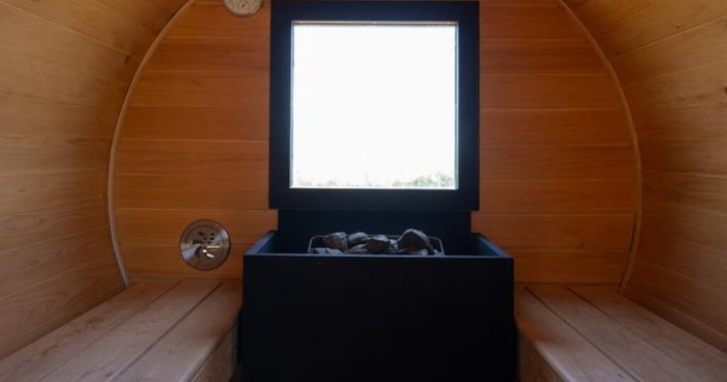 The CLIFF CAMP&BBQ（横須賀市長井）