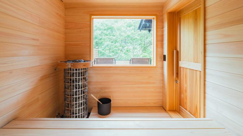 Sauna Villa ITADORI（関市）