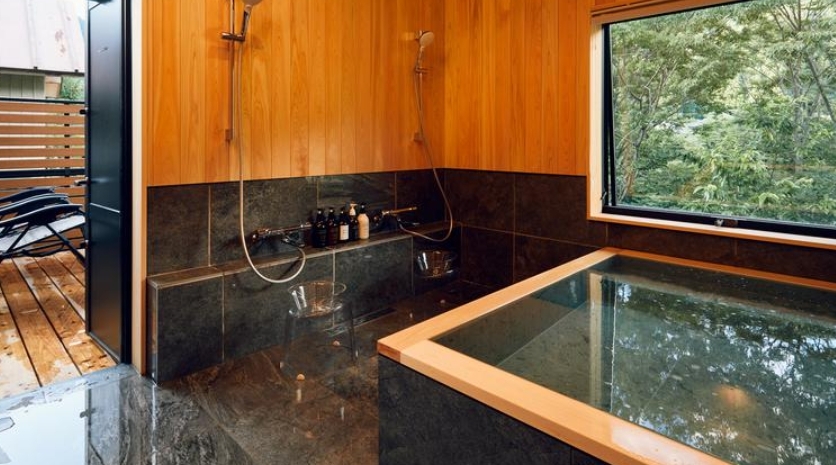 Sauna Villa ITADORI（関市）