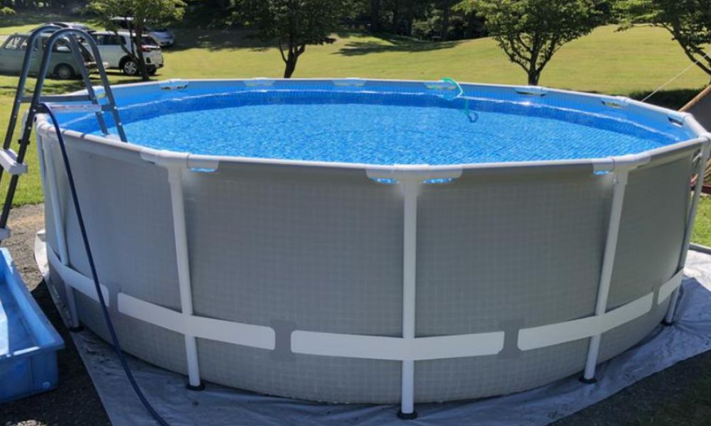 マウントフジキャンプリゾート（南都留郡）