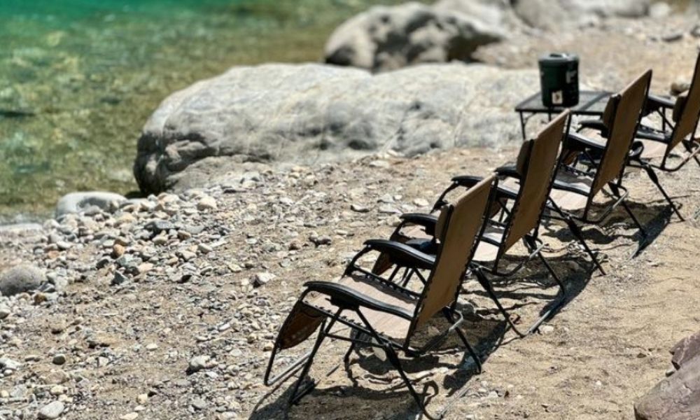 ITADORI SAUNA（関市）