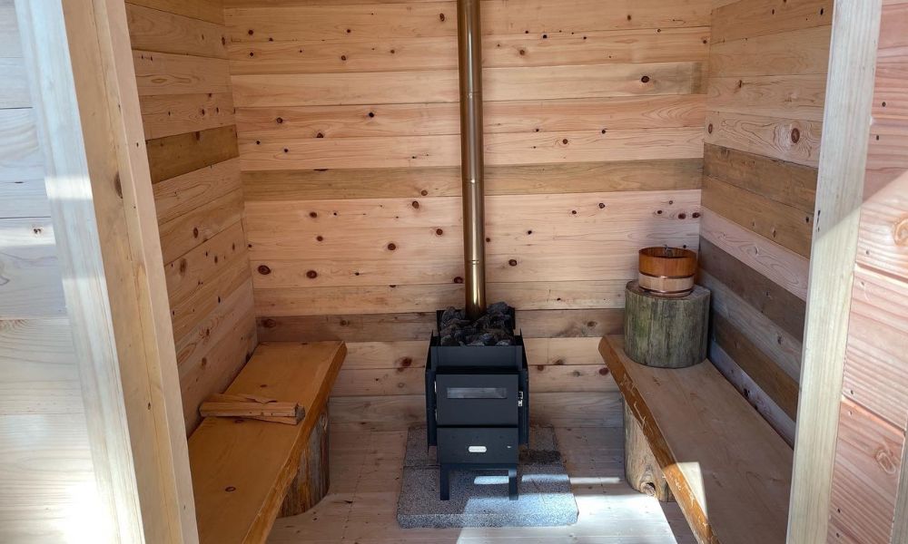 North Village Hirugano（郡上市）