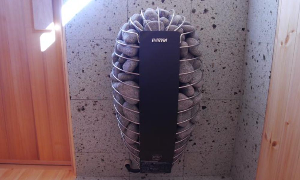 サウナ&ステイ吉日荘（芳賀郡益子町）