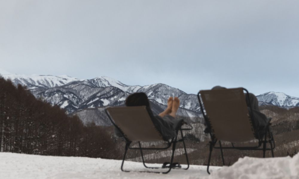 Earthboat Minakami Hodaigi（利根郡みなかみ町）