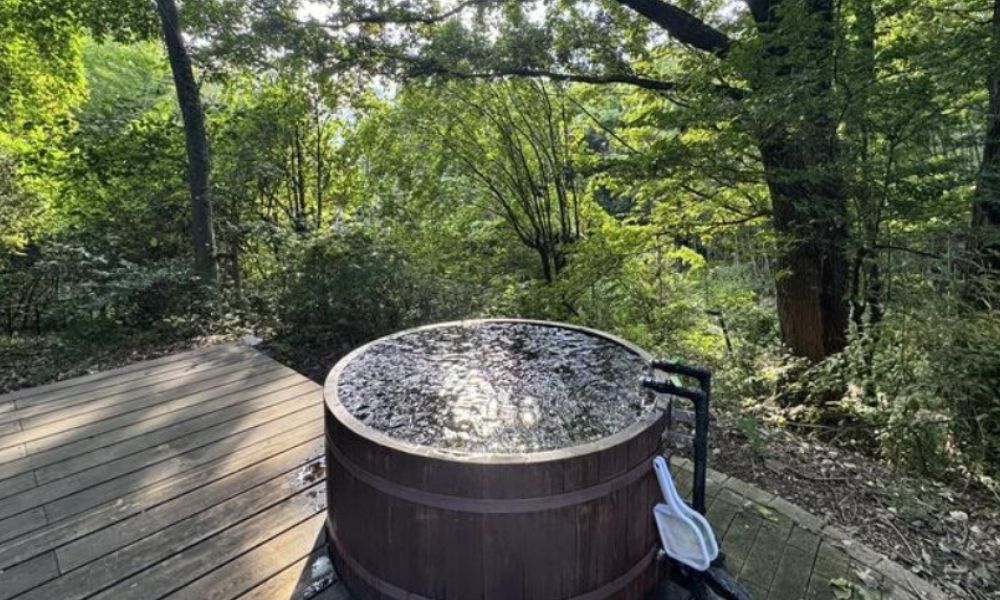 赤城宿 The RURA（前橋市富士見町）