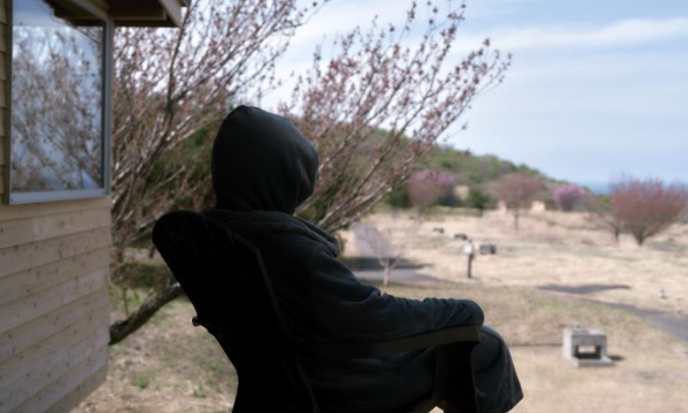 ist - Sado（佐渡市関）