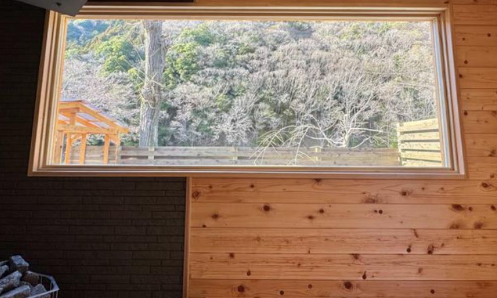 上小川レジャーペンション（久慈郡大子町）