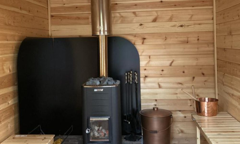 Wood PAL HIKOMA AUTOCAMP（佐野市飛駒町）