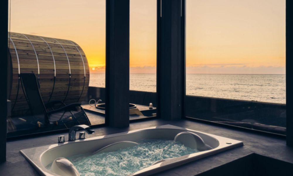 UMITOMA-OCEANVIEW RESORT ECHIZEN-（福井市）