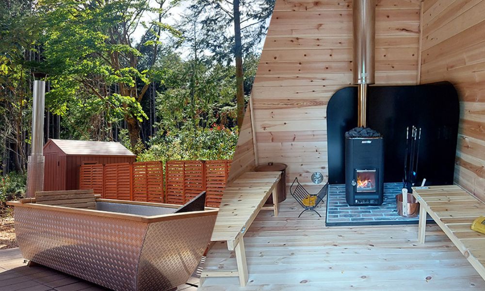 Wood PAL HIKOMA AUTOCAMP（佐野市飛駒町）