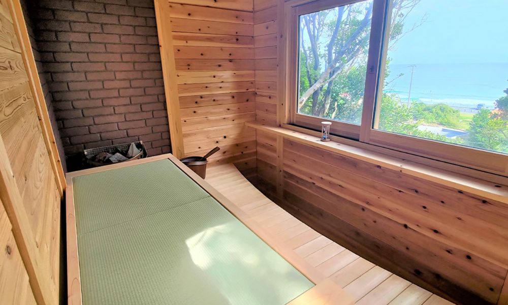 Kabuku Resort（志摩市）