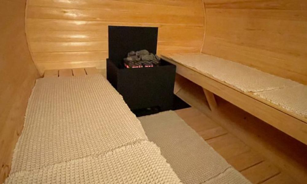 貸切宿 さうなす（那須塩原市）