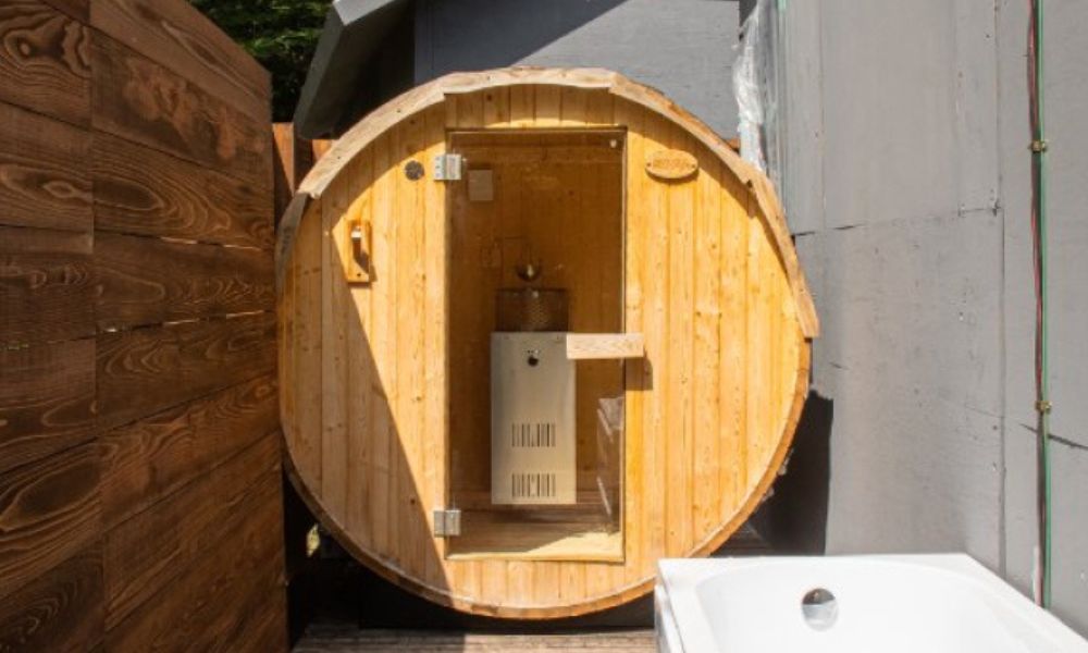 フォレストグランピングリゾート稜「ITU」（那須郡那須町）