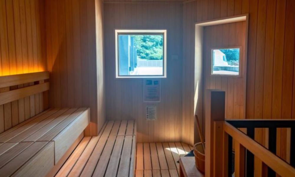 ロイヤルグランピング～SORAとMORI～（胎内市夏井）