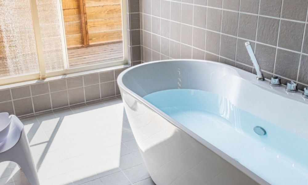 フォレストグランピングリゾート稜「ITU」（那須郡那須町）